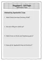 Vorschau - Stundenentwürfe - Weggesperrt: Hintergrundrecherche | RSAP 2027 - Seite 2
