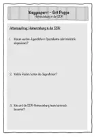 Vorschau - Stundenentwürfe - Weggesperrt: Hintergrundrecherche | RSAP 2027 - Seite 3