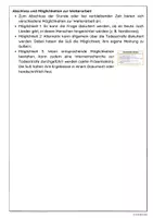 Vorschau - Stundenentwürfe - Die Hinrichtung Ludwigs XVI. (Stundenkonzept) - Seite 3