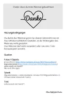 Vorschau - Arbeitsblätter - Zeichnen mit Lineal (Tafelbild, Arbeitsblätter) - Seite 1