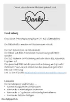 Vorschau - Arbeitsblätter - Rechenspaziergang ZR100 - Subtraktion m. 10er Übergang - Seite 2