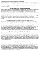 Vorschau - Arbeitsblätter - Europa Politik Klasse 9/10 - Seite 1