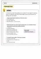 Vorschau - Arbeitsblätter - Merkkasten - Forumsbeitrag schreiben - Seite 1