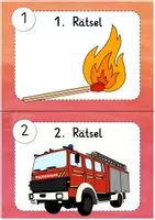 Vorschau - Arbeitsblätter - Escape Games (Rätsel): XXL Sparpaket - Sachunterricht - Kl. 2-4 - Seite 2