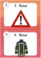 Vorschau - Arbeitsblätter - Escape Games (Rätsel): XXL Sparpaket - Sachunterricht - Kl. 2-4 - Seite 3
