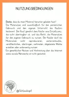 Vorschau - Spiele - WörterKlick - Doppelvokal Merkwörter - Seite 1