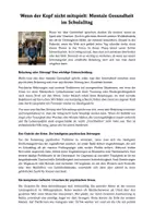 Vorschau - Arbeitsblätter - Materialpaket Lesen und Leseverstehen - Seite 1