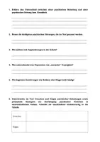Vorschau - Arbeitsblätter - Materialpaket Lesen und Leseverstehen - Seite 3