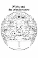 Vorschau - Stundenentwürfe - Umwelltschutz am Beispiel von Mats und die Wundersteine, mit Stundenentwurf. - Seite 3