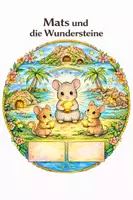 Vorschau - Stundenentwürfe - Umwelltschutz am Beispiel von Mats und die Wundersteine, mit Stundenentwurf. - Seite 2