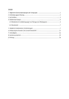 Vorschau - Stundenentwürfe - Die Ernährungspyramide - Wie ernähre ich mich richtig? Komplette Lehrprobe/Unterrichtsbesuch - Seite 2