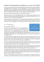 Vorschau - Arbeitsblätter - Passion und Ostern: Materialpaket - Seite 2