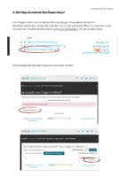 Vorschau - Lehrpläne/Lehrermaterial - Mebis-Anleitung: Fragen in Mebis erstellen - Seite 2