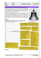 Vorschau - Arbeitsblätter - AA-18-CTON_Welchen-Ton-erzeugt-die-Kirchenglocke - Deckblatt