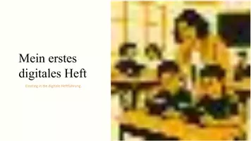 Vorschau - Stationenlernen - Materialpaket: Medienbildung Klasse 5 (BW2025/26) Teil 3 - Seite 1