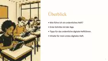 Vorschau - Stationenlernen - Materialpaket: Medienbildung Klasse 5 (BW2025/26) Teil 3 - Seite 2