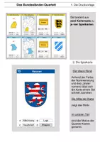 Vorschau - Spiele - Wir spielen Quartett - BUNDESLÄNDER - Seite 2