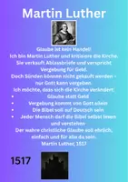 Vorschau - Poster - 🔍 Was kritisiert Martin Luther - Deckblatt