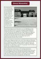 Vorschau - Arbeitsblätter - Holocaust und die Aufarbeitung nationalsozialistischer Verbrechen - Seite 2