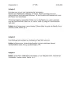 Vorschau - Klassenarbeiten - Klassenarbeit "Fortbewegung in Luft und Wasser" (WP NW) - mit EWH - Seite 1