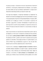 Vista previa - Unidades / Secuencias / Situaciones de Aprendizaje - PROGRAMACIÓN DIDÁCTICA - OPOSICIONES - INFANTIL - página 2