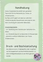 Vorschau - Präsentationen/Tafelbilder - Wetter_Themenüberschriften - Sachunterricht - Seite 2