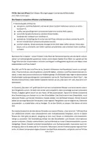 Vorschau - Fördermaterial/Inklusion - Fit für den LernFlow - Deckblatt