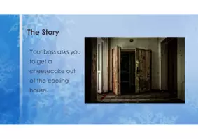 Vorschau - Spiele - Escape Room - Vocabulary in the Restaurant (Food) - Seite 2