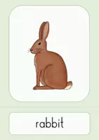 Vorschau - Präsentationen/Tafelbilder - Flashcards easter Englisch - Seite 2