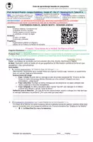 Vista previa - Unidades / Secuencias / Situaciones de Aprendizaje - 06M2SEM8-9 - El infograma, Edades de los medios, Libertad de expresión - Portada