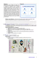 Vista previa - Unidades / Secuencias / Situaciones de Aprendizaje - 06M2SEM8-9 - El infograma, Edades de los medios, Libertad de expresión - página 2