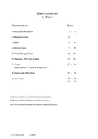 Vorschau - Arbeitsblätter - Eng 6 Grammatik AB auch am PC ausfüllbar - Seite 1
