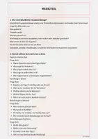 Vorschau - Stationenlernen - Inhaltliche Verknüpfungen in literarischen Texten verstehen, mit Merkhilfen, Strategien, Übungen und Lösungen - Klasse 5 - Seite 2