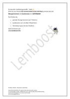 Vorschau - Unterrichtsreihen - Lineare Funktionen - Textaufgaben - Seite 2