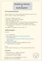 Vorschau - Spiele - Merklaufspiel-Herbst laufen- merken - bewegen - Seite 1