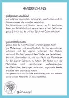 Vorschau - Arbeitsblätter - Wortarten Ostereisuche - Seite 1