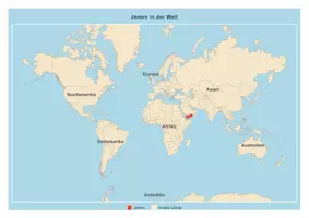 Vorschau - Arbeitsblätter - Steckbriefe Asien – 46 Länder Steckbriefe (Sparpaket) - Seite 2