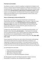 Vorschau - Arbeitsblätter - Das Präteritum in Märchentexten entdecken - Seite 3
