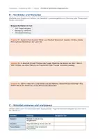 Vorschau - Arbeitsblätter - Aufgabenheft zur Textinterpretation + Lösungen - Seite 2