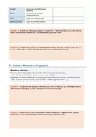 Vorschau - Arbeitsblätter - Aufgabenheft zur Textinterpretation + Lösungen - Seite 3