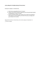 Vorschau - Test - Klassenarbeit: Deutsches Kaiserreich: Reichseinigung, Verfassung, Innenpolitik - Seite 3