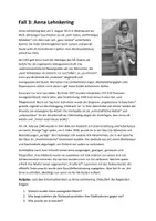 Vorschau - Arbeitsblätter - Verfolgung und Ausgrenzung im Nationalsozialismus: Menschen und ihre Geschichten - Seite 3