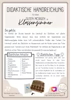 Vorschau - Arbeitsblätter - Materialpaket Zählen mit Zähltüten - Seite 3