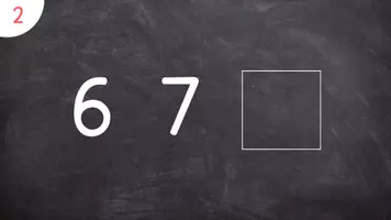 Προεπισκόπηση - Υποστηρικτικό υλικό / Ειδική αγωγή - Βρες τους αριθμούς που λείπουν! - Σελίδα 3