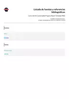 Vista previa - Evaluación - Canva link for Customisable Progress Report Template FREE - página 3