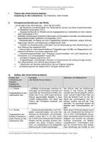 Vorschau - Unterrichtsreihen - Unterrichtsentwurf: Wir präparieren eine Forelle! - Seite 2