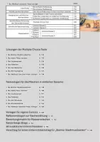 Vorschau - Unterrichtsreihen - 7 Märchen in einfacher Sprache zum mündlichen und schriftlichen Nacherzählen (150 S.) - Seite 3