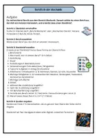 Vorschau - Arbeitsblätter - Internetrecherche: Berufe in der Mechanik - Seite 1