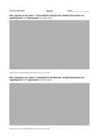 Vorschau - Klassenarbeiten - Materialgestütztes Schreiben: Jugendwort des Jahres - Deutsch Oberstufe - Seite 2