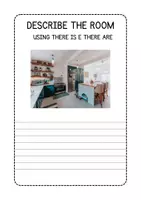 anteprima - Esercizi - Compiti delle vacanze di inglese - Vacanze facili classe 4° - Pagina 3